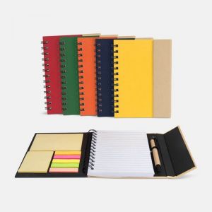 LIBRETA AUSTRIA personalizada